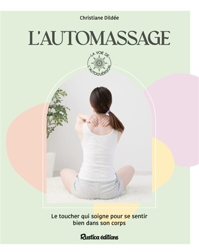 Front cover_L' automassage
