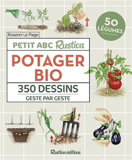 Front cover_Potager bio