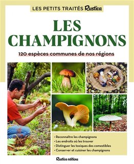 Front cover_Les petits traités Rustica