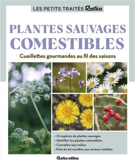 Front cover_Les petits traités Rustica