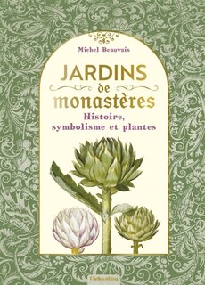 Front cover_Jardins de monastères