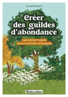 Front cover_Créer des guildes d'abondance
