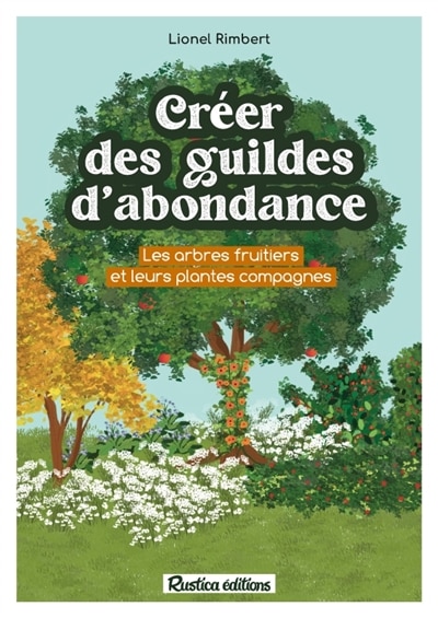 Front cover_Créer des guildes d'abondance