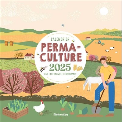 Front cover_Permaculture