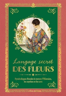 Front cover_Langage secret des fleurs