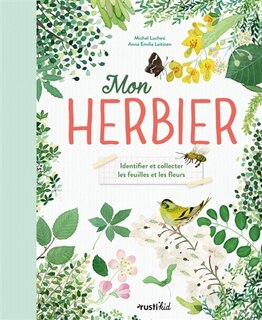 Couverture_Mon herbier