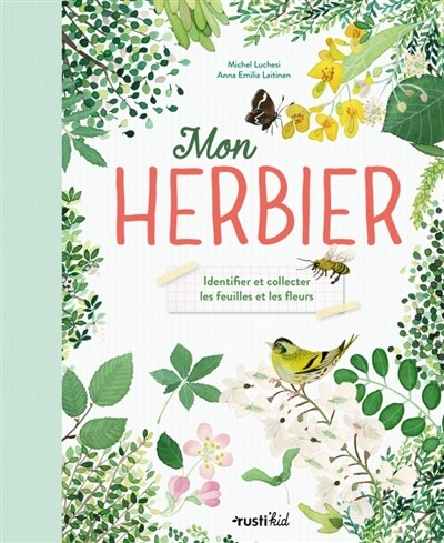 Couverture_Mon herbier