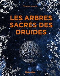 Couverture_Les arbres sacrés des druides