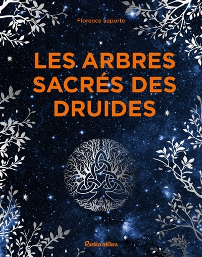 Couverture_Les arbres sacrés des druides
