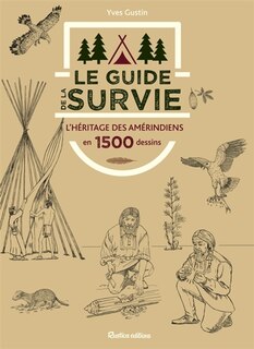 Couverture_Le guide de la survie