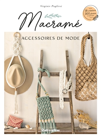 Front cover_Macramé