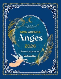 Front cover_Mon agenda anges 2026
