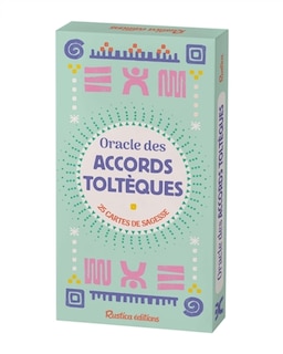 Front cover_L' oracle des accords tolt&egrave;ques