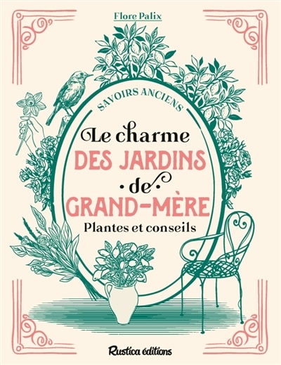 Couverture_Le charme des jardins de grand-m&egrave;re