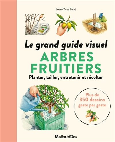 Front cover_Arbres fruitiers