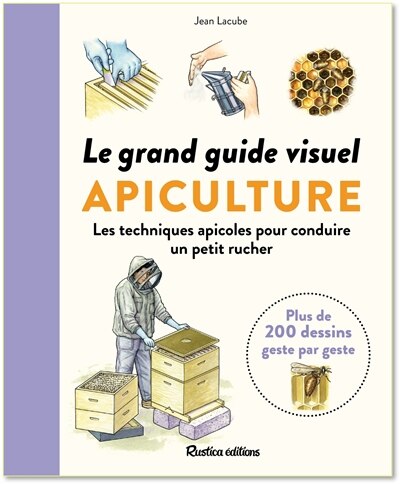 Couverture_Apiculture