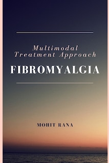 Front cover_Multimodal Treatment Approach - Fibromyalgia