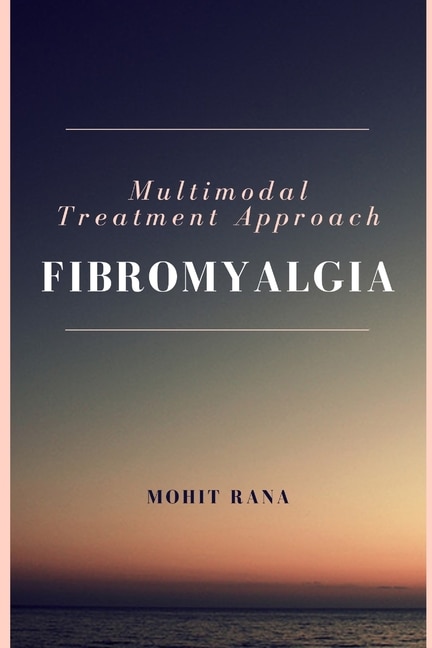 Front cover_Multimodal Treatment Approach - Fibromyalgia