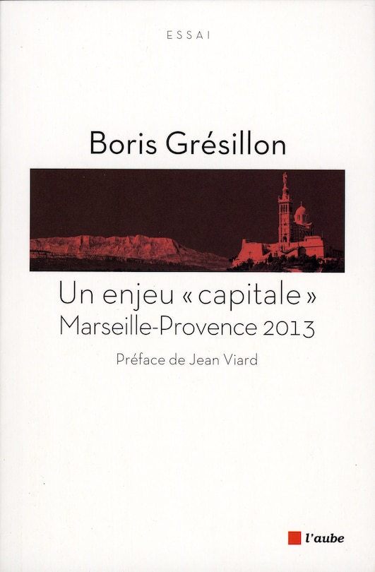 Couverture_Un enjeu capitale