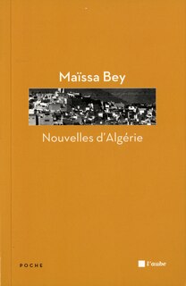 Couverture_Nouvelles d'Algérie