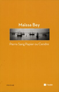 Couverture_Pierre, sang, papier ou cendre