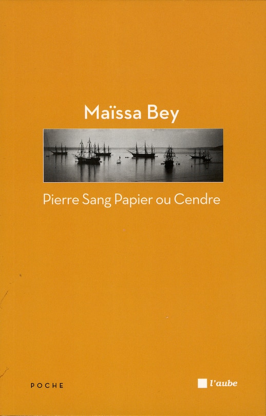 Couverture_Pierre, sang, papier ou cendre