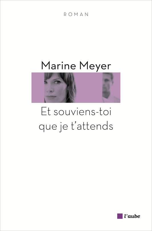 Front cover_Et souviens-toi que je t'attends