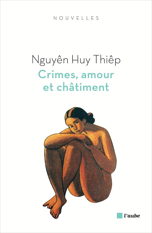 Front cover_Crimes, amour et châtiment