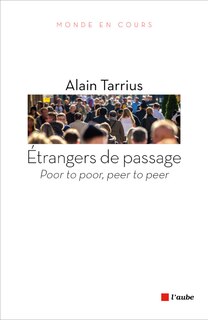Front cover_Etrangers de passage