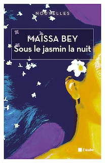 Front cover_Sous le jasmin la nuit