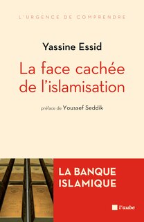 Front cover_La face cachée de l'islamisation