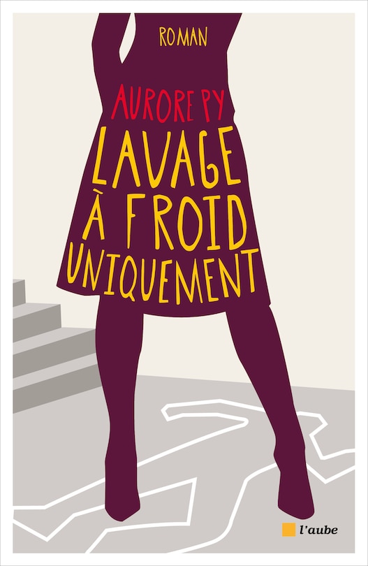 Front cover_Lavage à froid uniquement