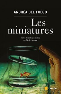 Front cover_Les miniatures