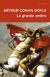 Front cover_La grande ombre