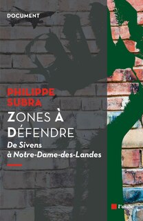 Front cover_Zones À Défendre