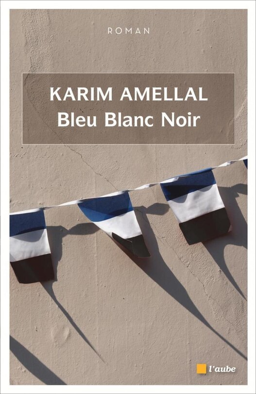 Front cover_Bleu, Blanc, Noir