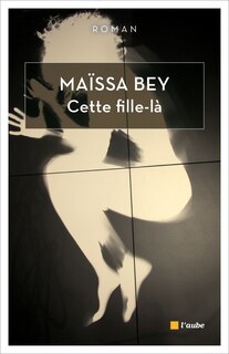 Front cover_Cette fille-là