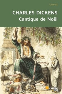 Front cover_Cantique de Noël