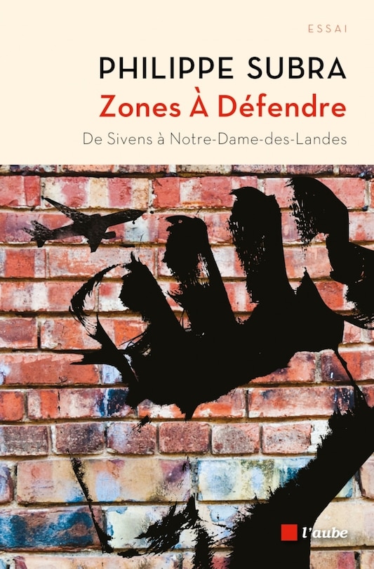 Front cover_Zones à défendre