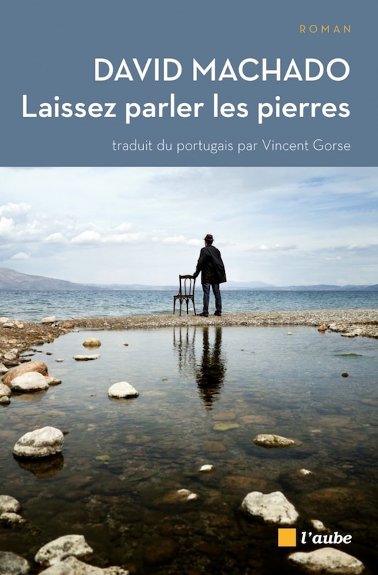 Couverture_Laissez parler les pierres