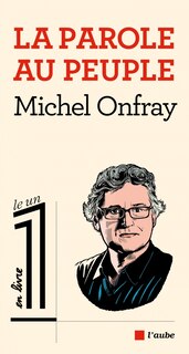 Front cover_La parole au peuple