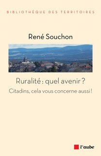 Front cover_Ruralité