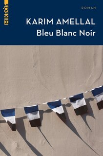 Front cover_Bleu, blanc, noir