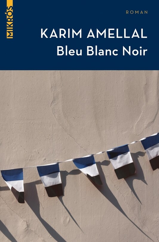 Front cover_Bleu, blanc, noir
