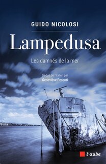 Front cover_Lampedusa