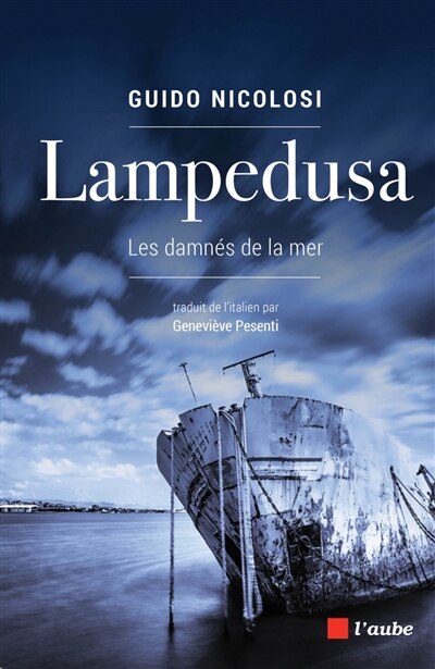 Front cover_Lampedusa
