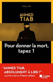 Front cover_Pour donner la mort, tapez 1