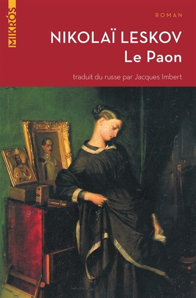 Couverture_Le paon