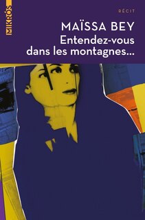 Front cover_Entendez-vous dans les montagnes...