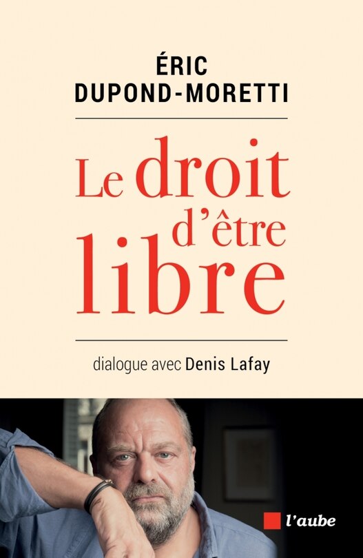 Couverture_Le droit d'être libre